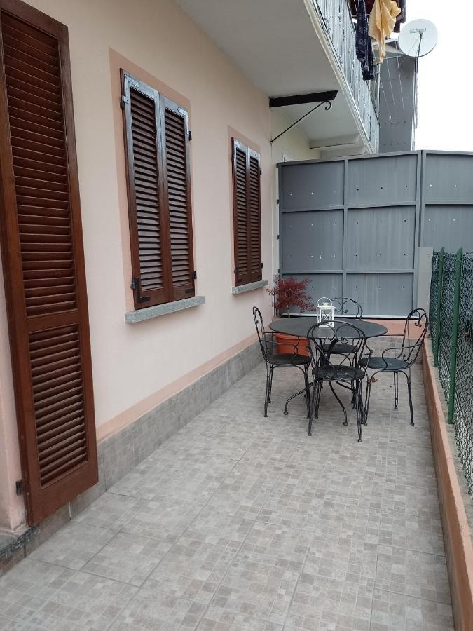 Stella Apartment Omegna Exterior photo