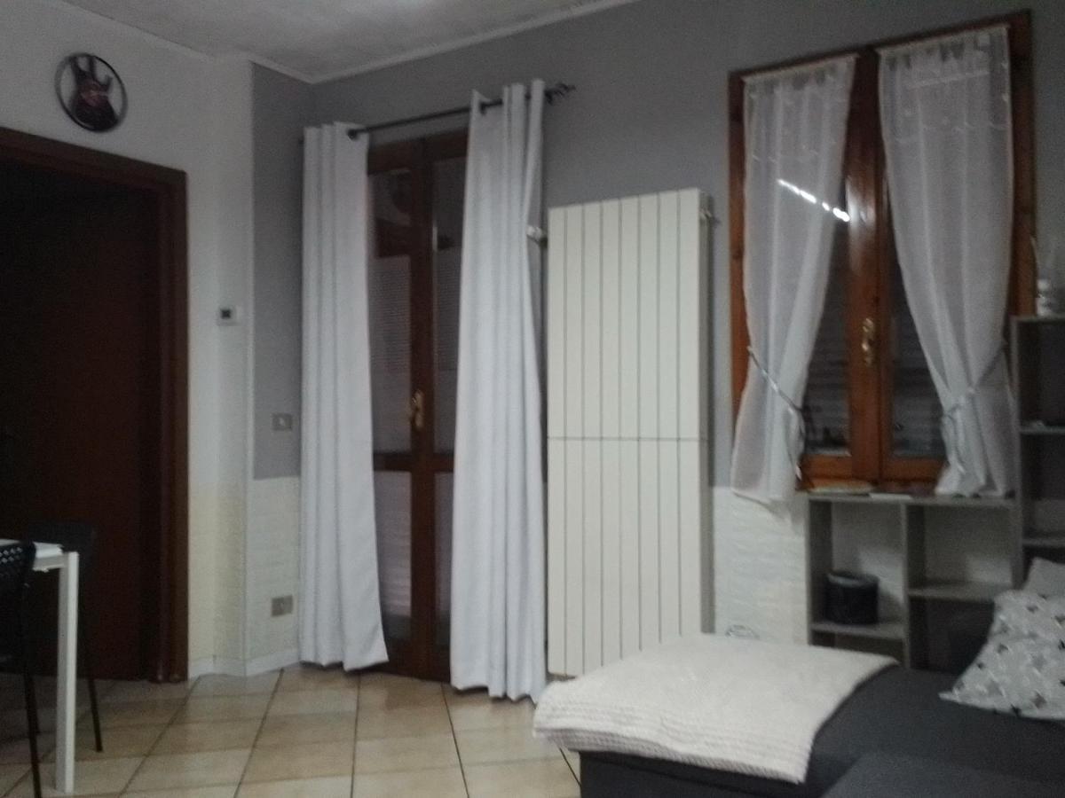Stella Apartment Omegna Exterior photo